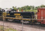 Gateway Western #1203